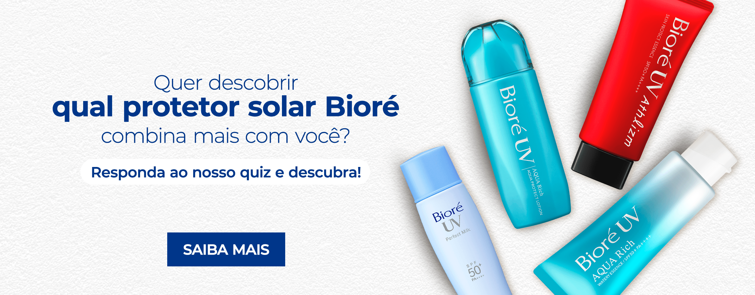 [BIORÉ] Segundo Banner LP UV’s Desktop