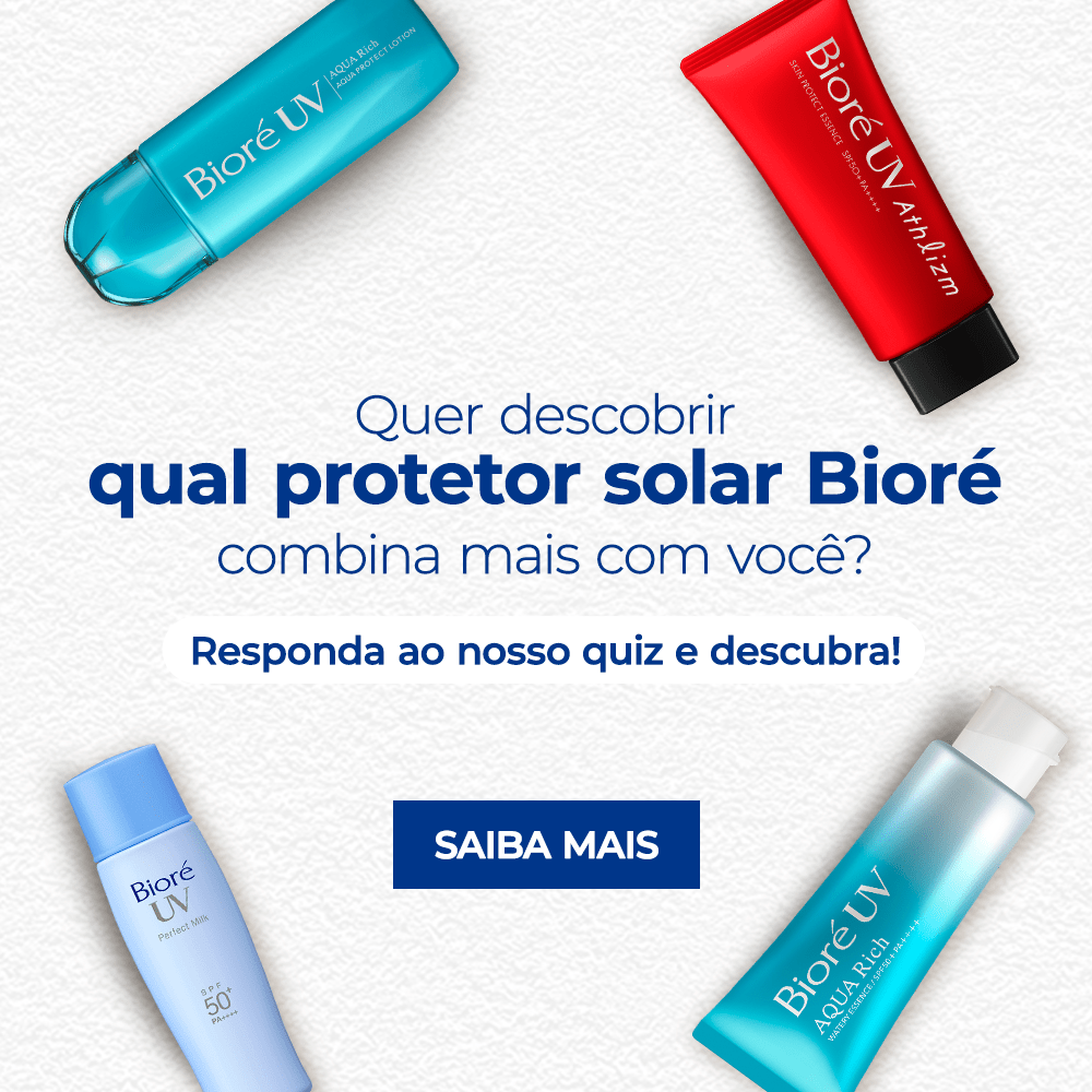 [BIORÉ] Segundo Banner LP UV’s Mobile