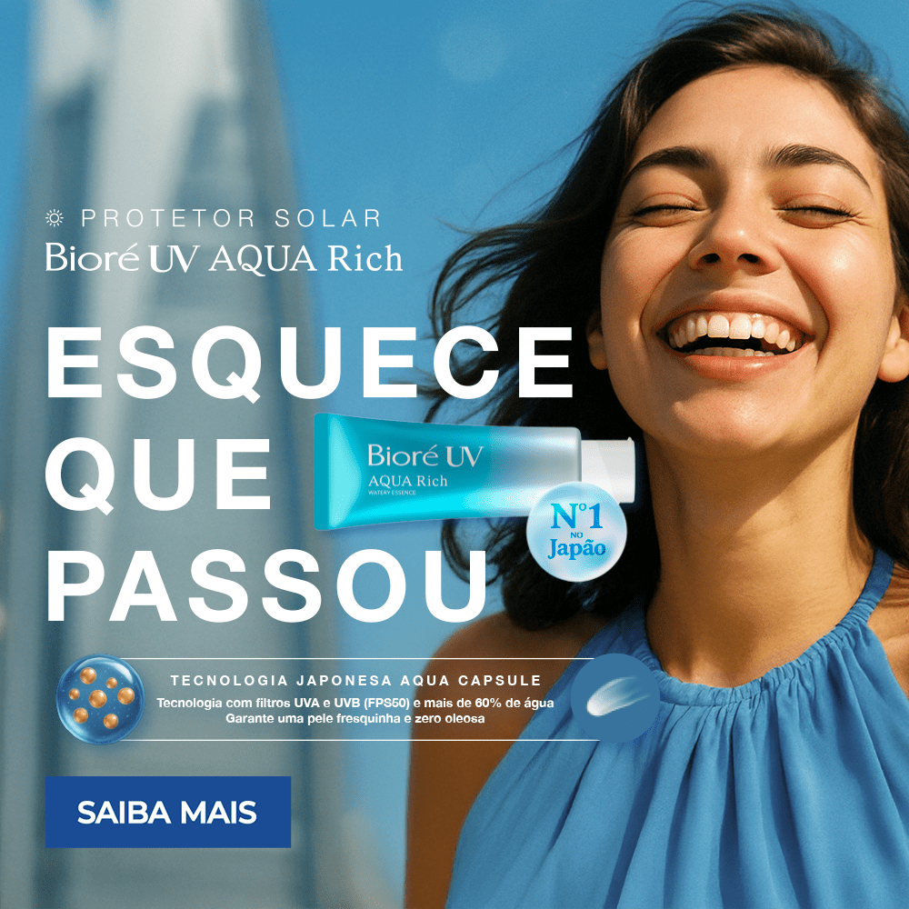 [BIORÉ] LP Summer Campaign - Banner 1 Mobile com cta (1)