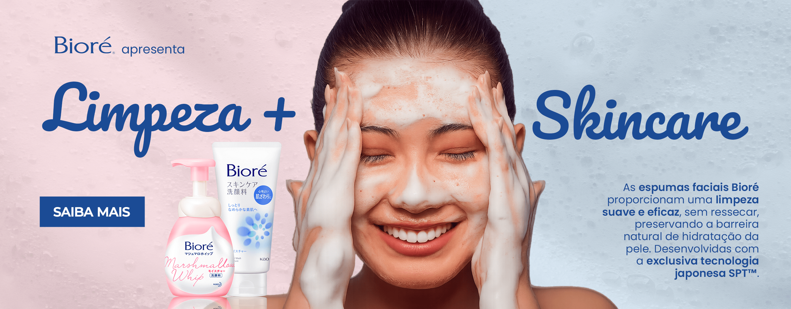 Banner - Linha de limpeza facial desktop com cta (2)